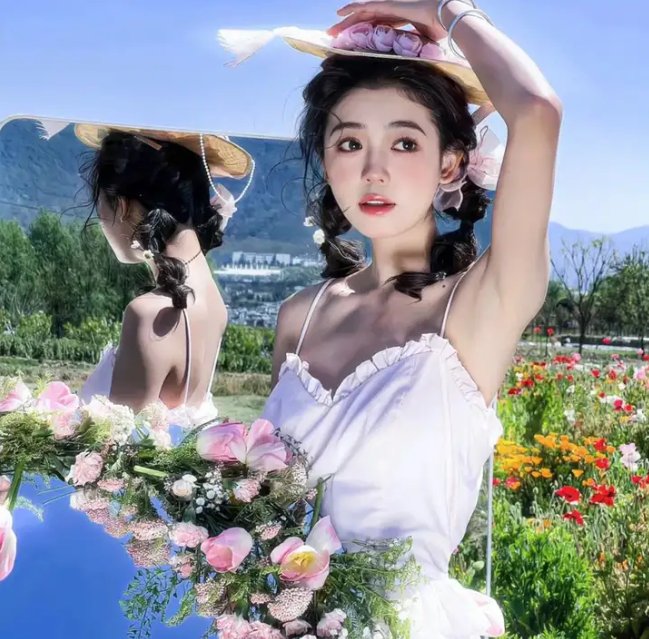 以爱之茗