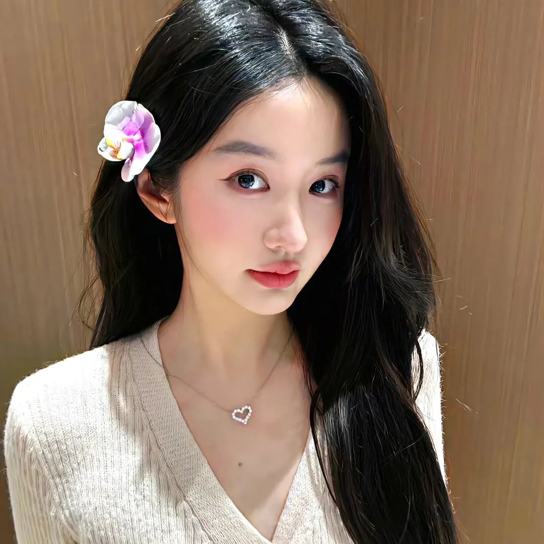 烈女暴潮