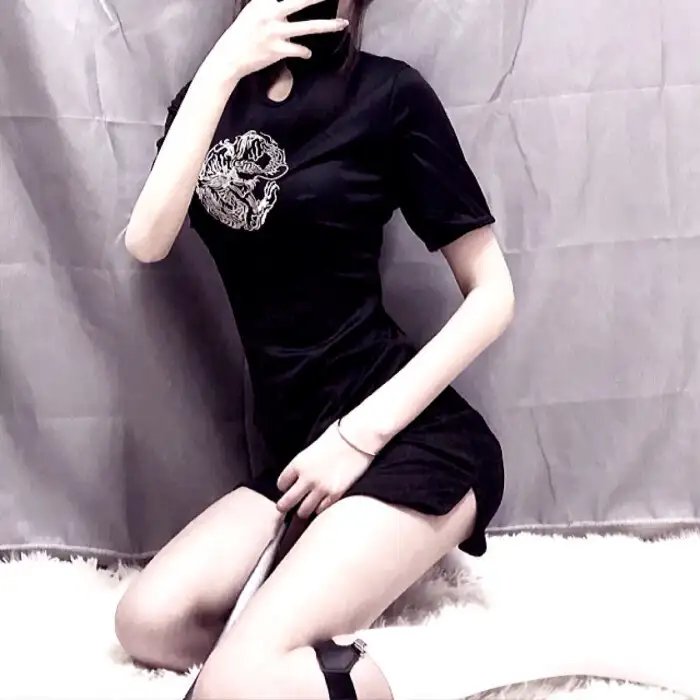 恐怖夜车
