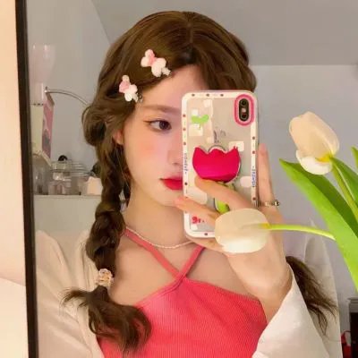 罪美人